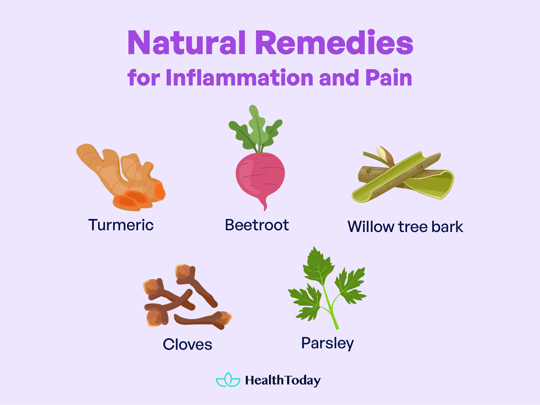 Best Drinks to Reduce Inflammation Natural Remedies 01