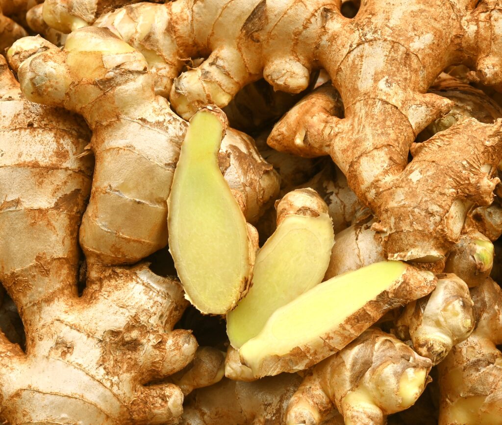 Does Ginger Help With Anxiety? Benefits, Side Effects, and Best Drinks To Try